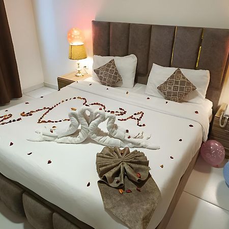 Rayan Hotel Apartments Amman Exterior photo