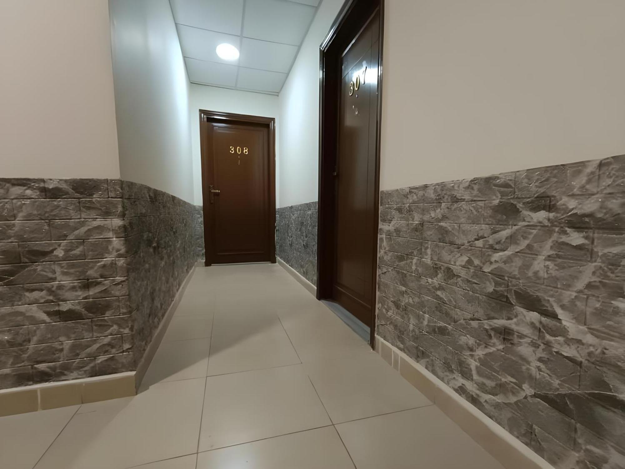 Rayan Hotel Apartments Amman Exterior photo