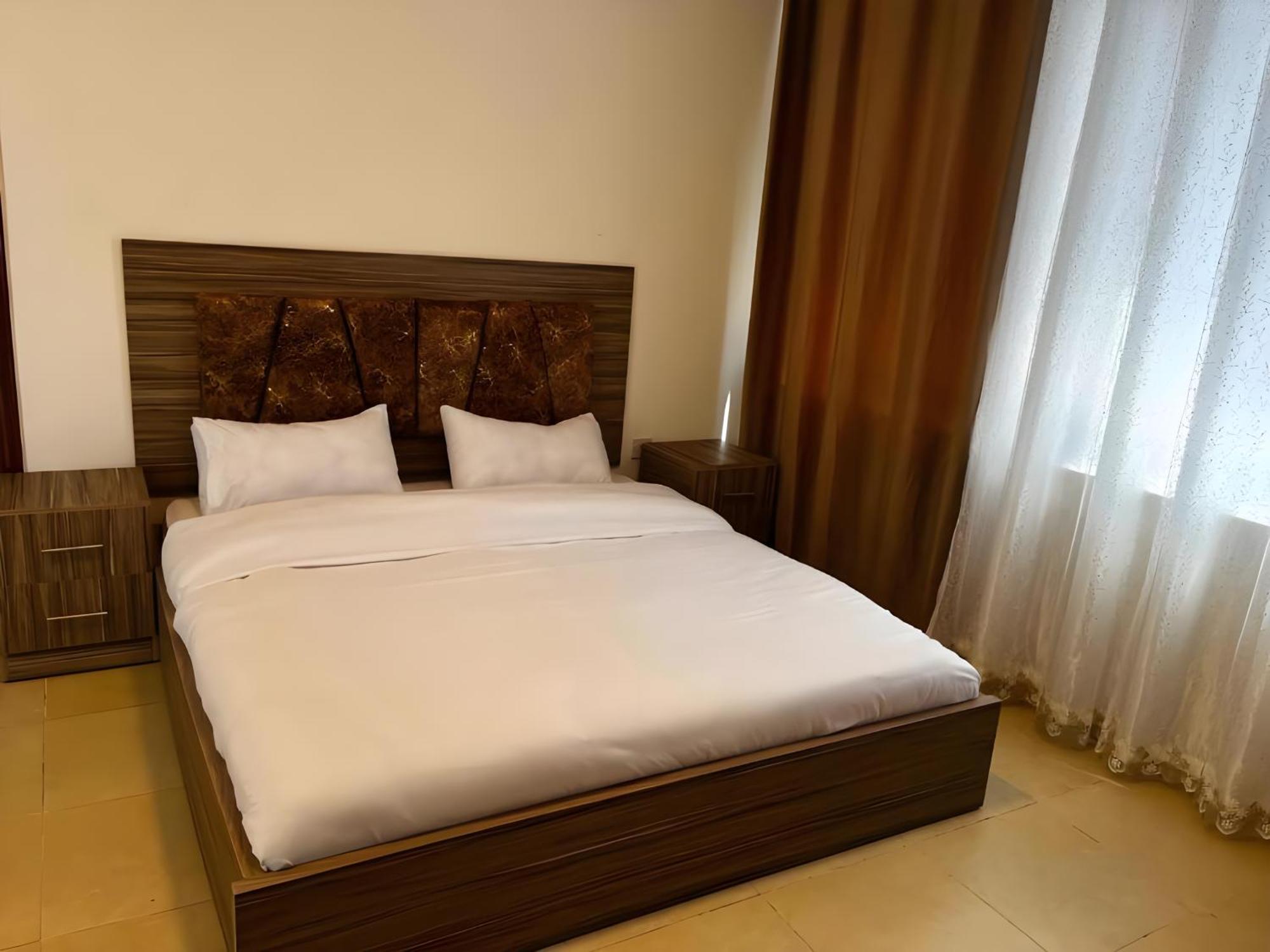 Rayan Hotel Apartments Amman Exterior photo