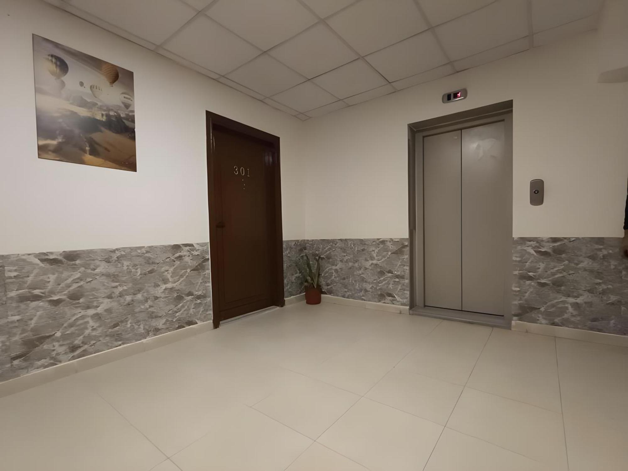 Rayan Hotel Apartments Amman Exterior photo
