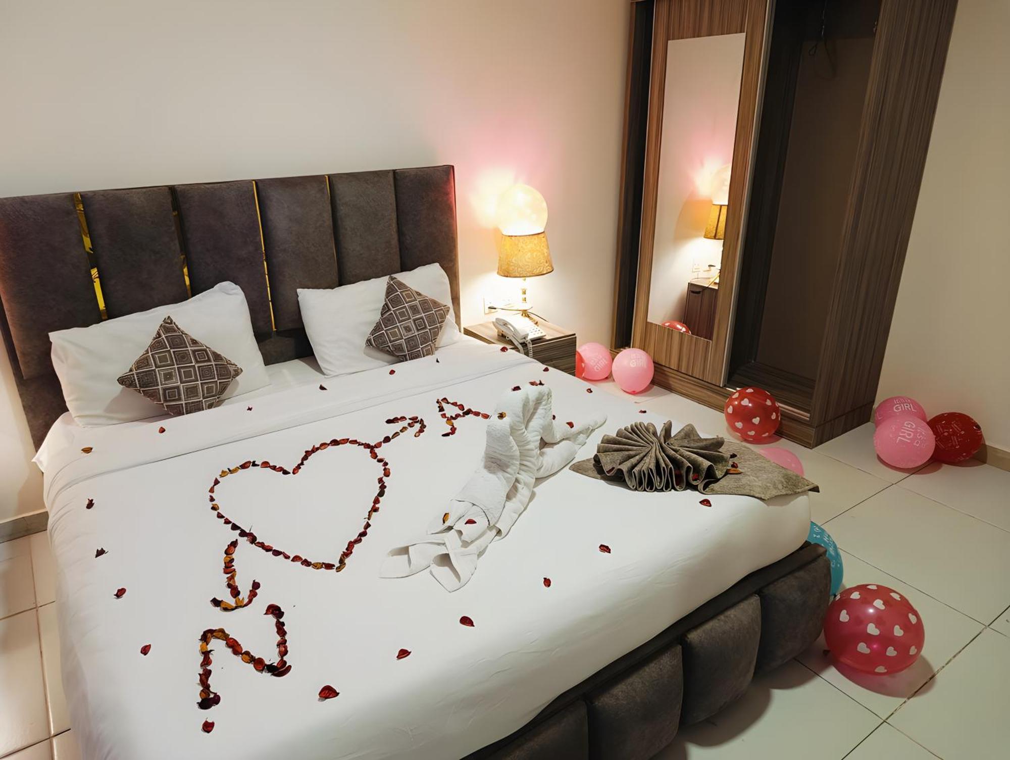 Rayan Hotel Apartments Amman Exterior photo