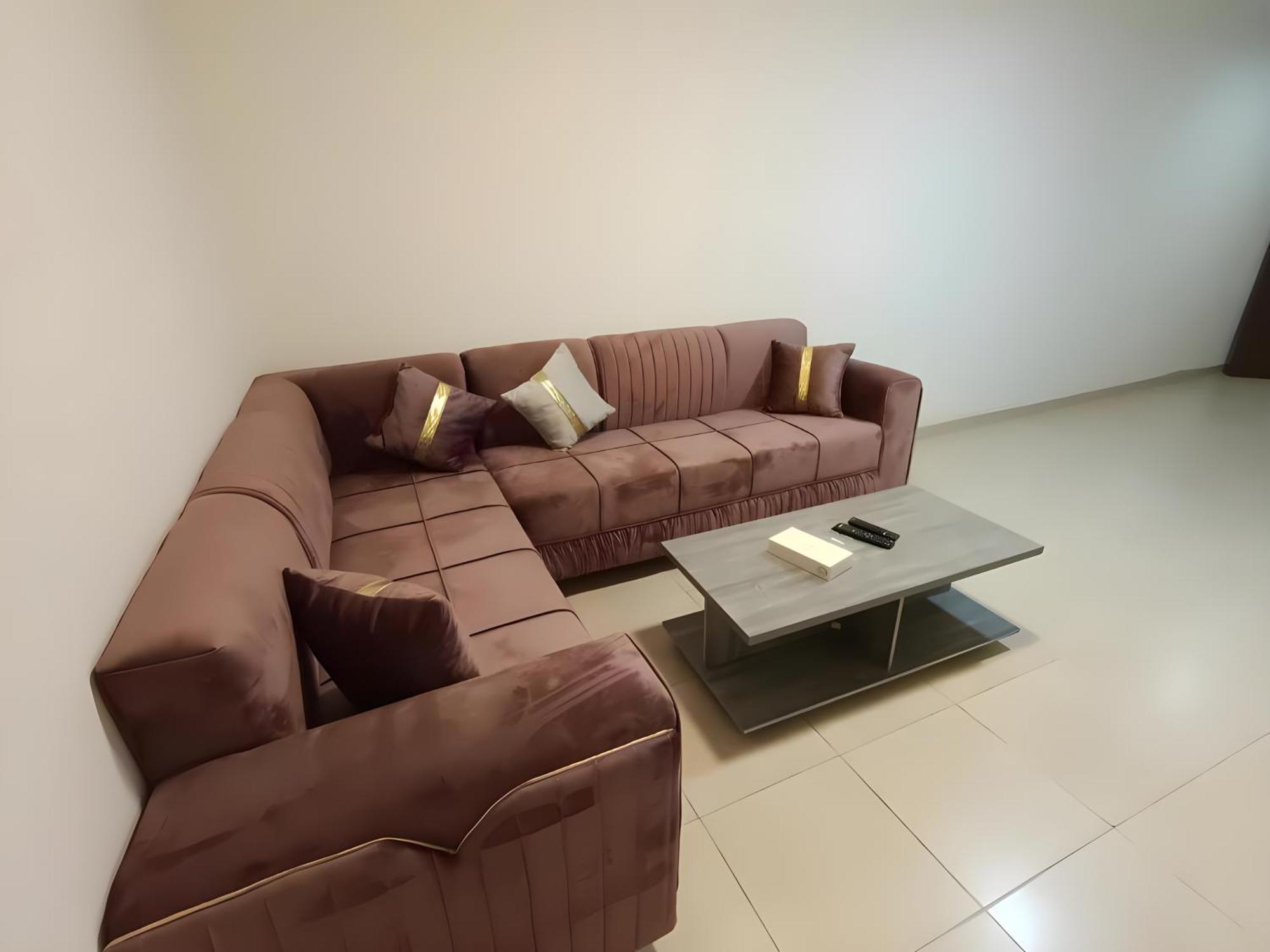 Rayan Hotel Apartments Amman Exterior photo