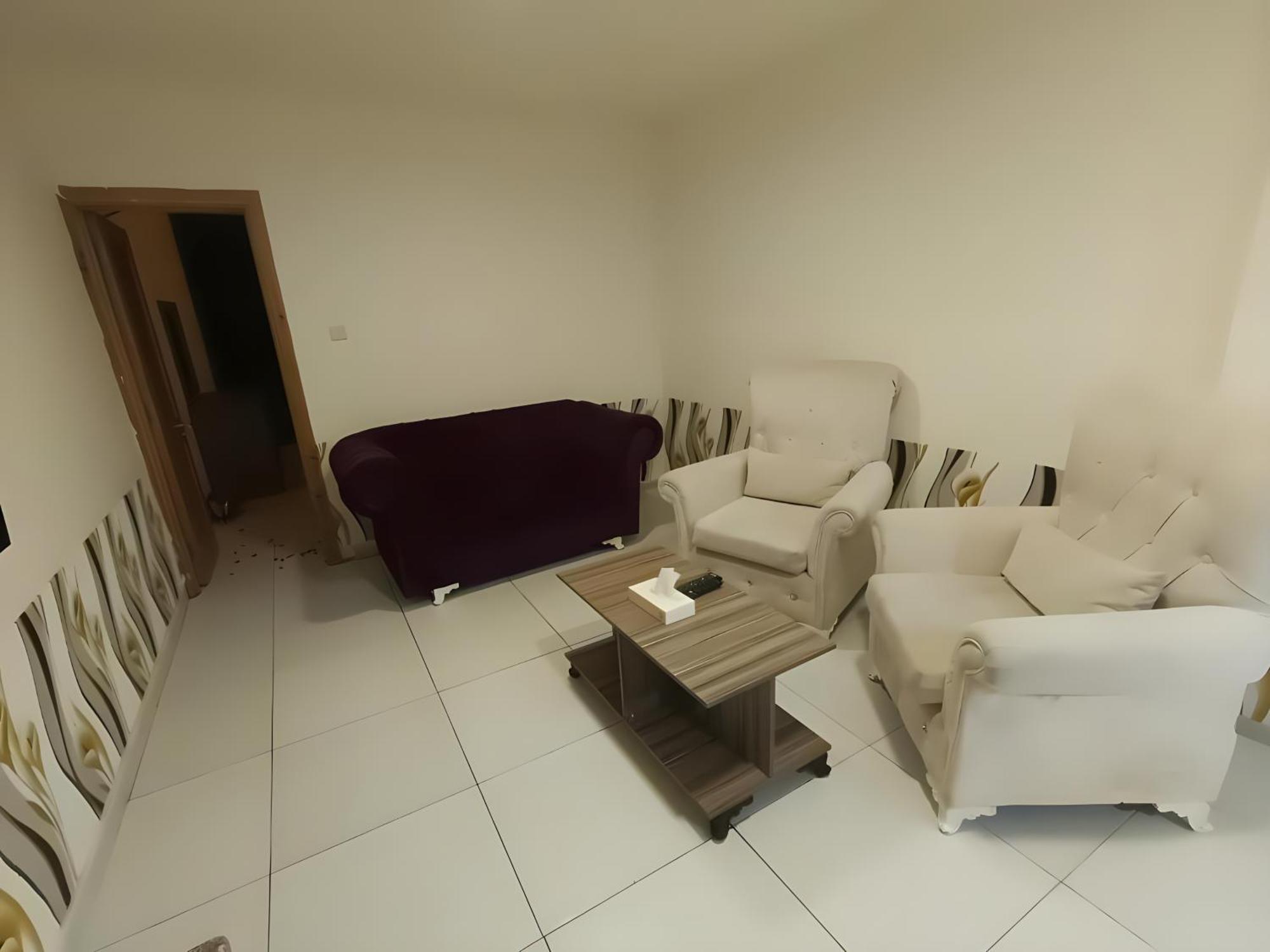 Rayan Hotel Apartments Amman Exterior photo