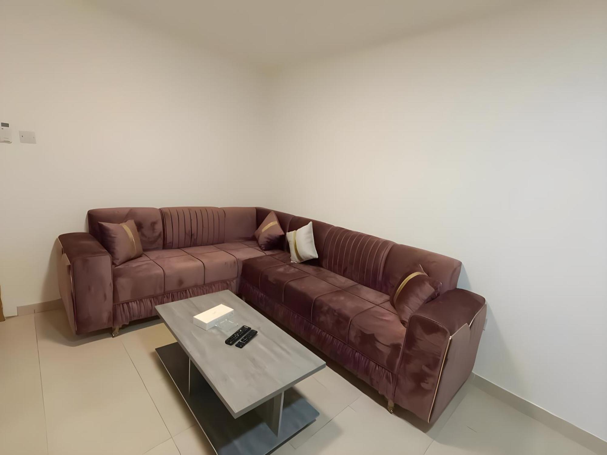 Rayan Hotel Apartments Amman Exterior photo
