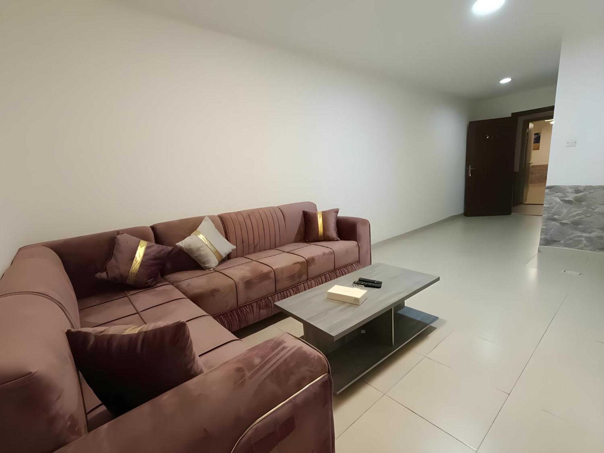 Rayan Hotel Apartments Amman Exterior photo