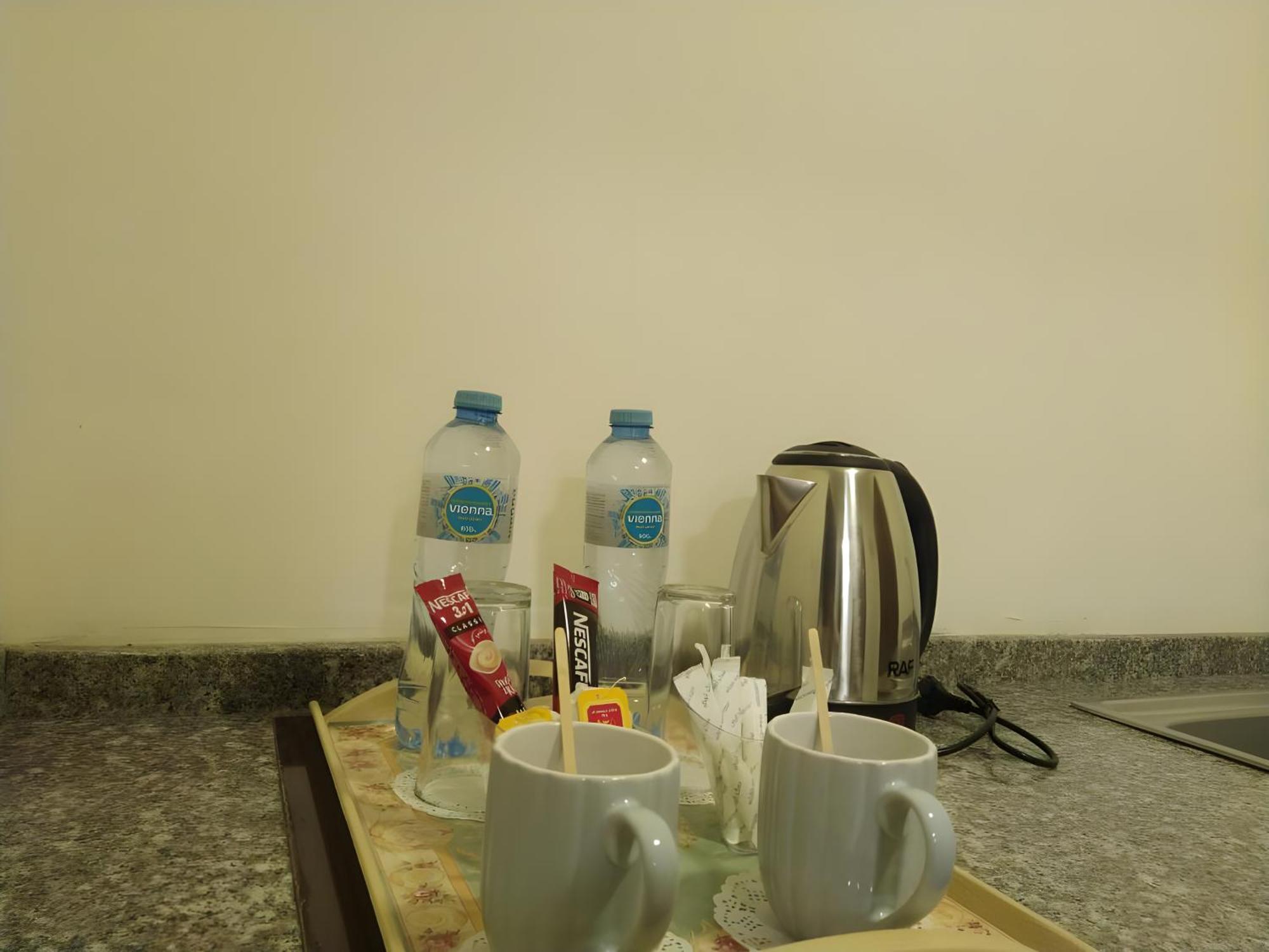 Rayan Hotel Apartments Amman Exterior photo