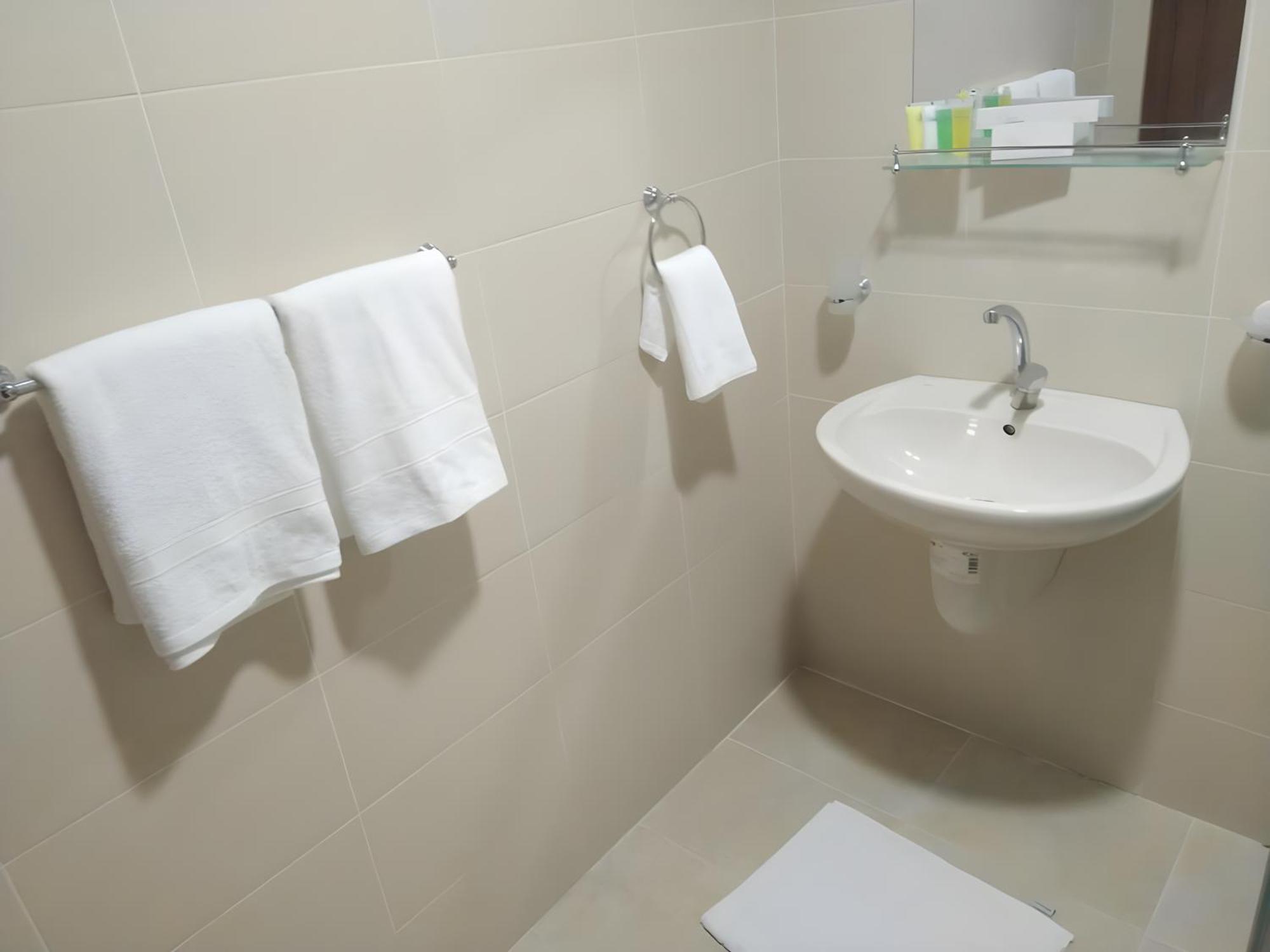 Rayan Hotel Apartments Amman Exterior photo